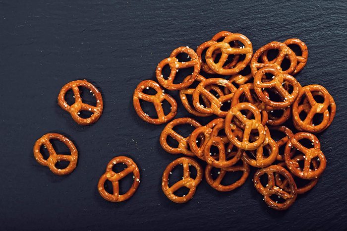 Pretzels