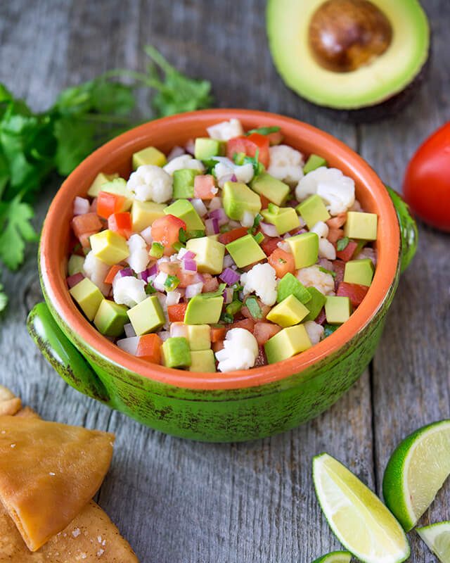 Ceviche