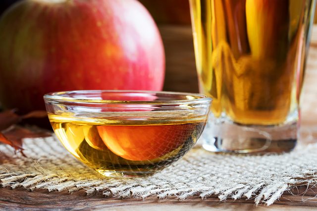 Apple-cider-vinegar