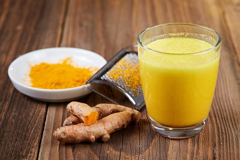 turmeric