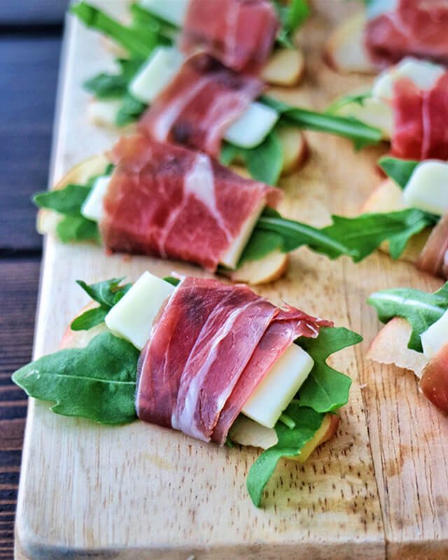 Prosciutto