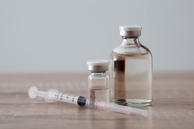 Vaccines