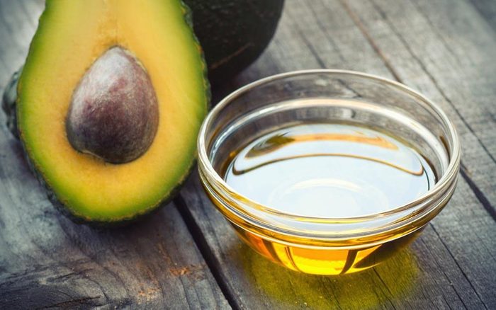 Avocado-oil