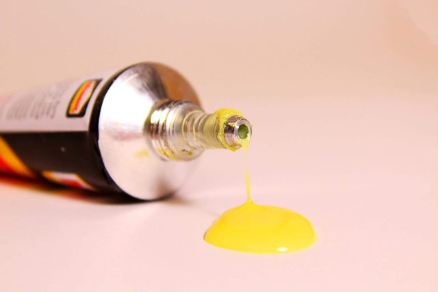 Super-glue