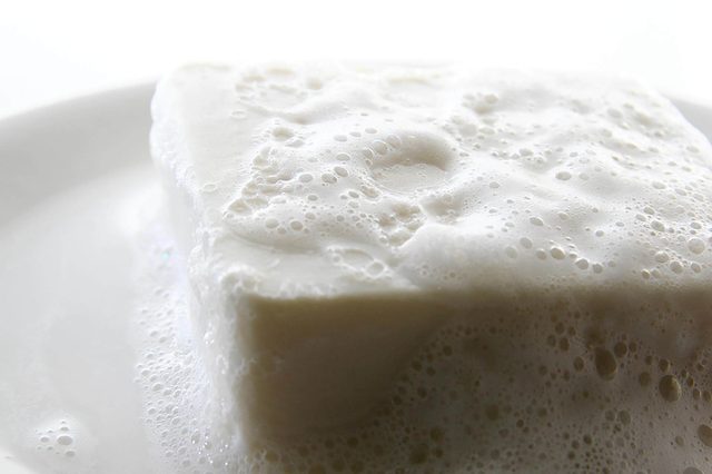 Soap-bar