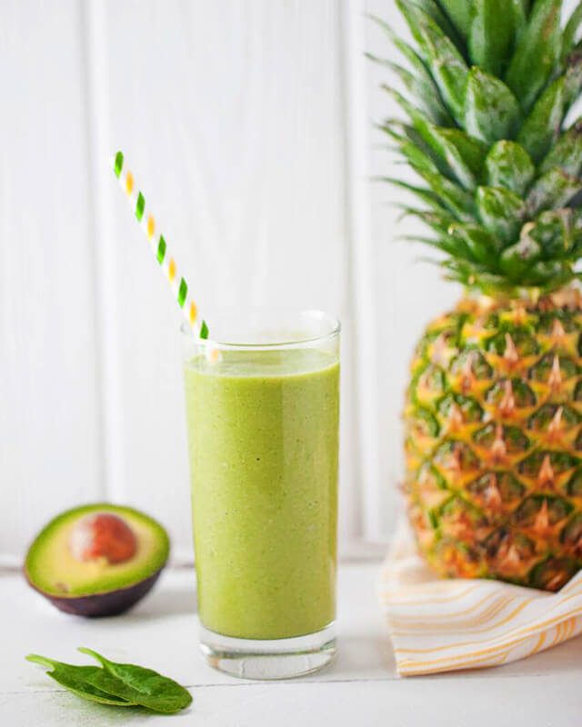 avocado Smoothie