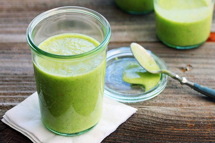 green Smoothie