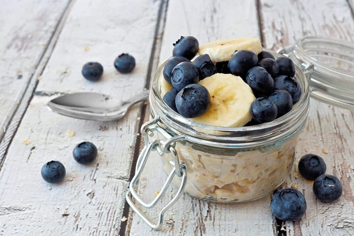overnight oats