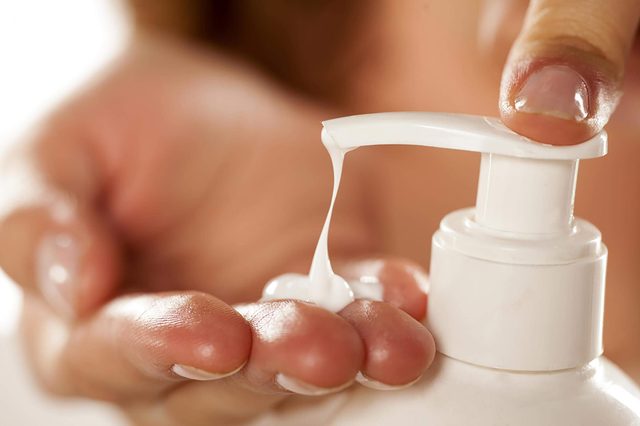 Lotion
