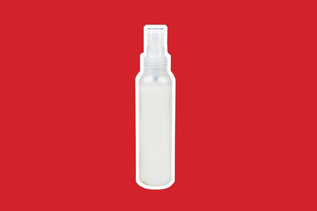 spray gel