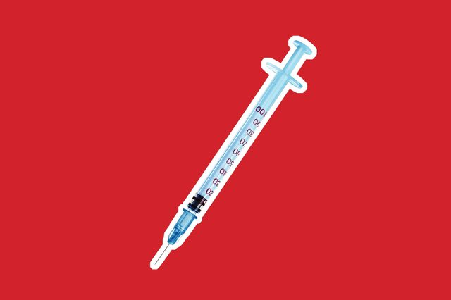injection