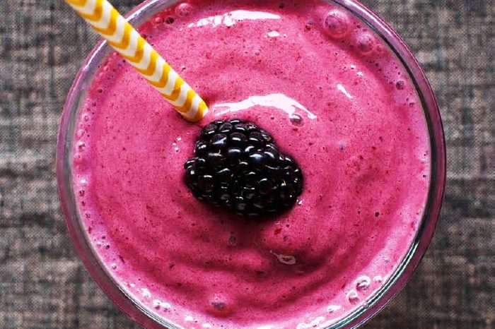 berry Smoothie