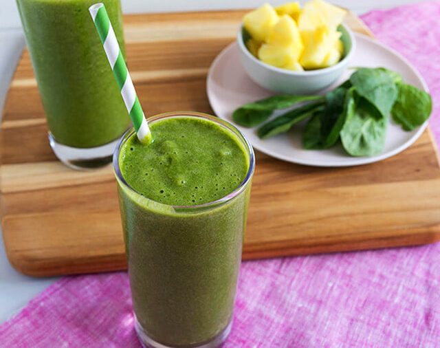 green Smoothie