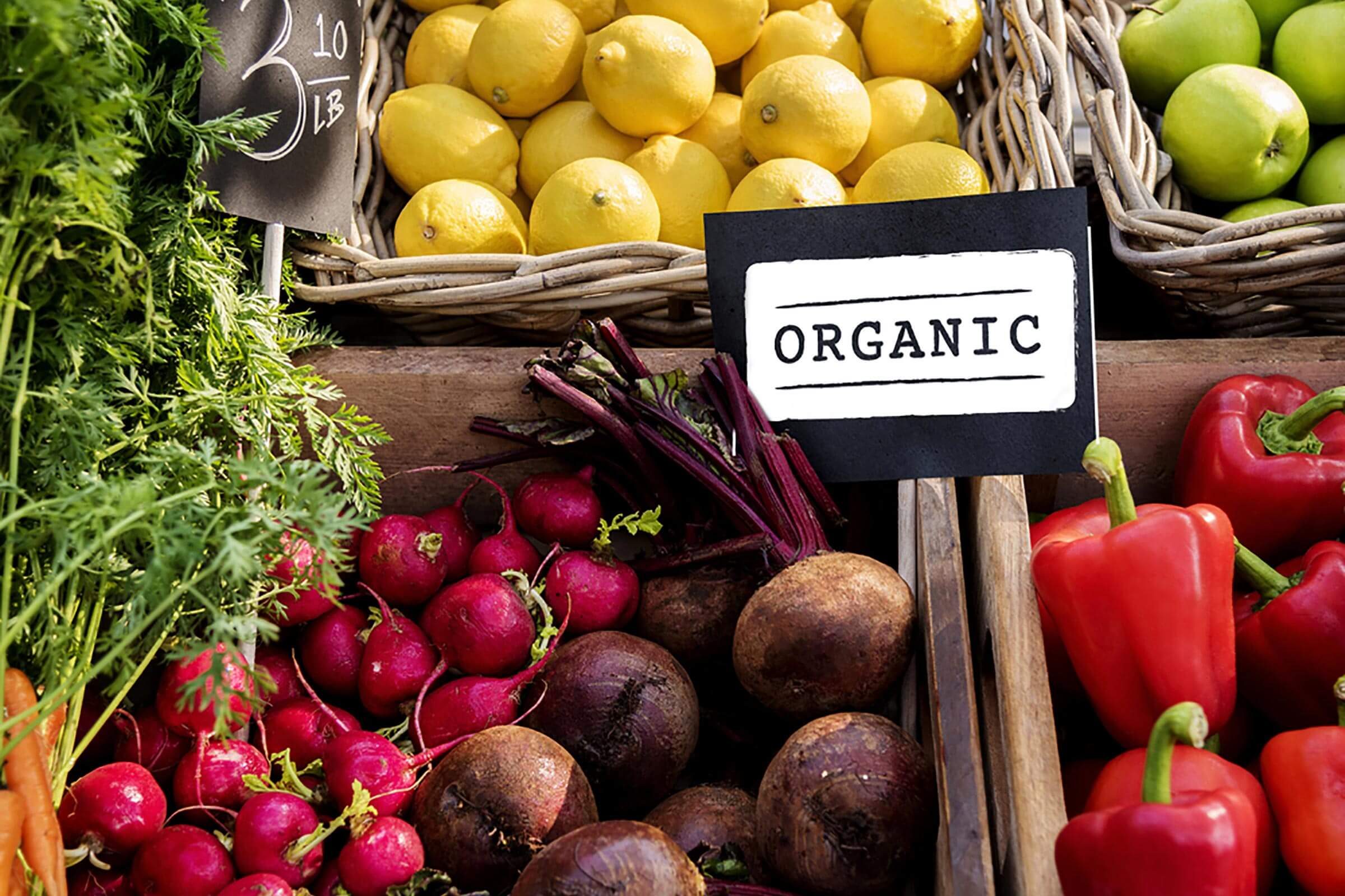 Produce