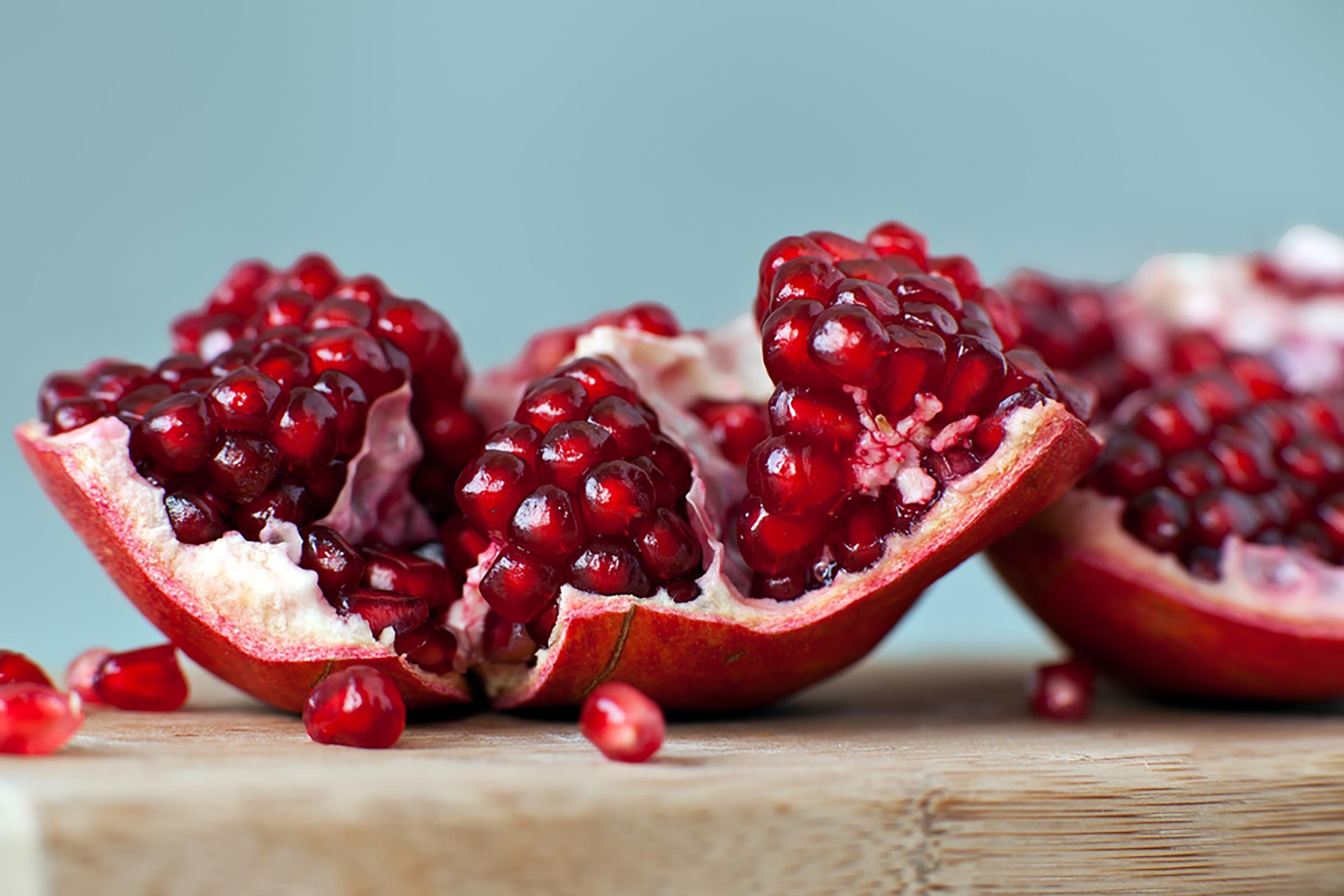 Pomegranate