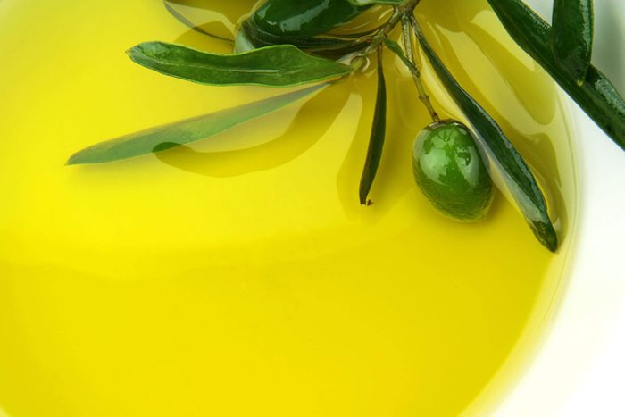 Olive-oil