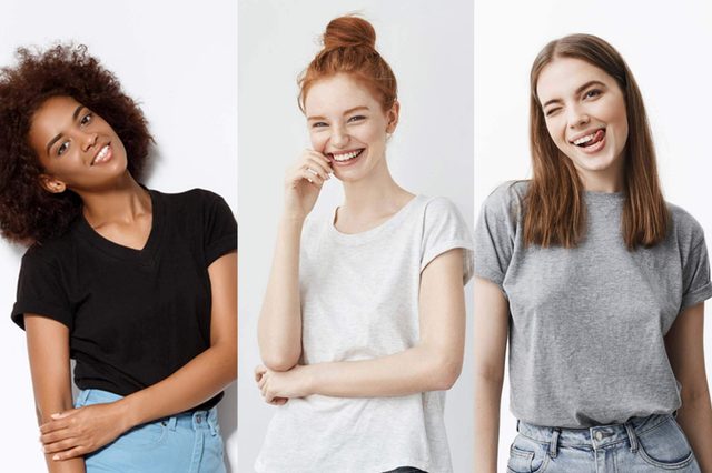 women-in-shirtsleeves