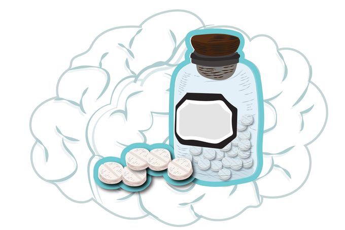 Illustration of Nicotinamide riboside