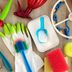 Spring-Cleaning: Here's How Many Calories You Burn During 15 Common Chores