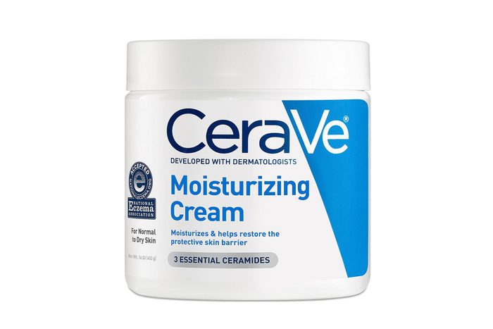CeraVe Moisturizing Cream