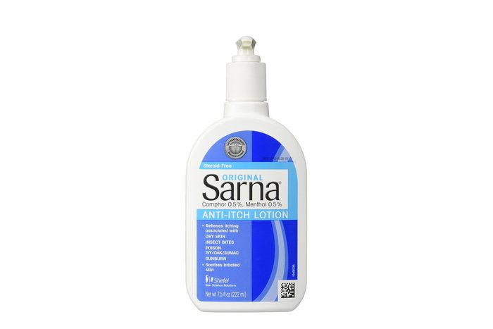 Sarna Original Anti-Itch Lotion