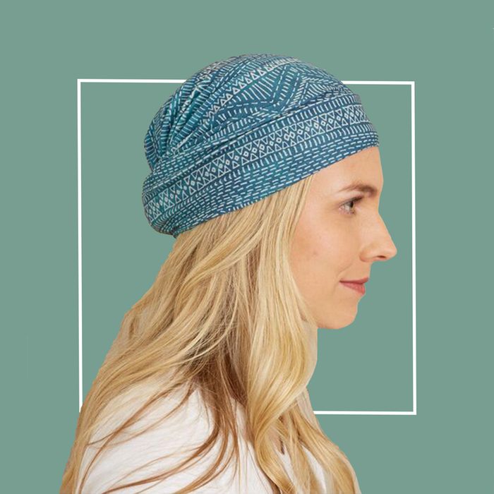 Duluth Trading BUFF Coolant UV+ Insect Shield Headwear