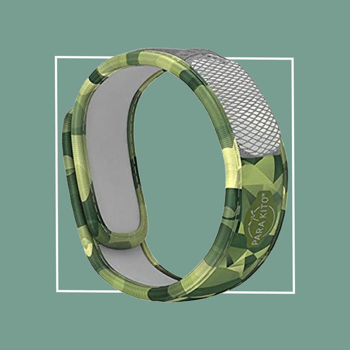 PARA'KITO bug repellent wristband