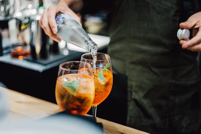 20 Things You Do Before Bed That Sabotage Your Sleep