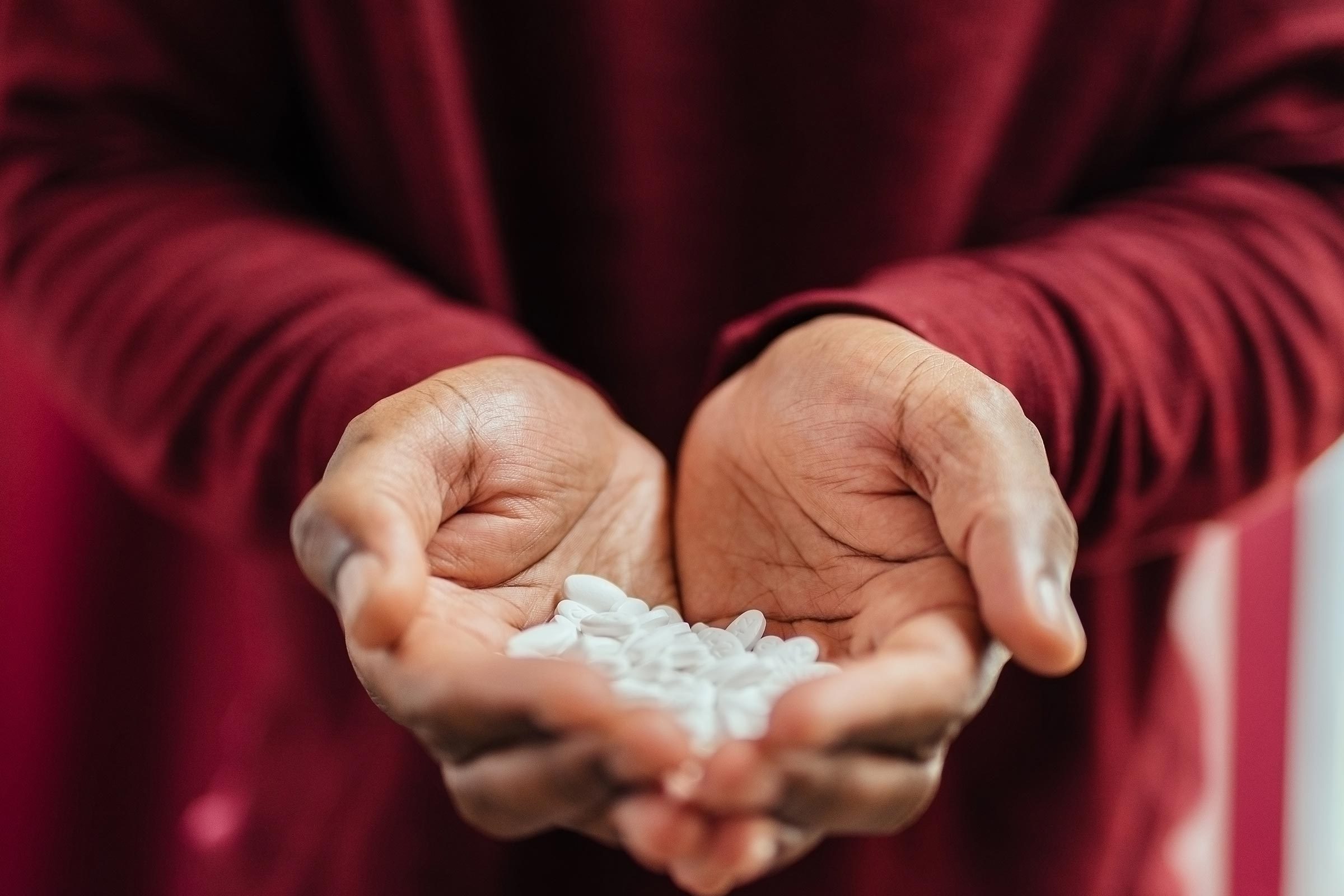 20 Things You Do Before Bed That Sabotage Your Sleep