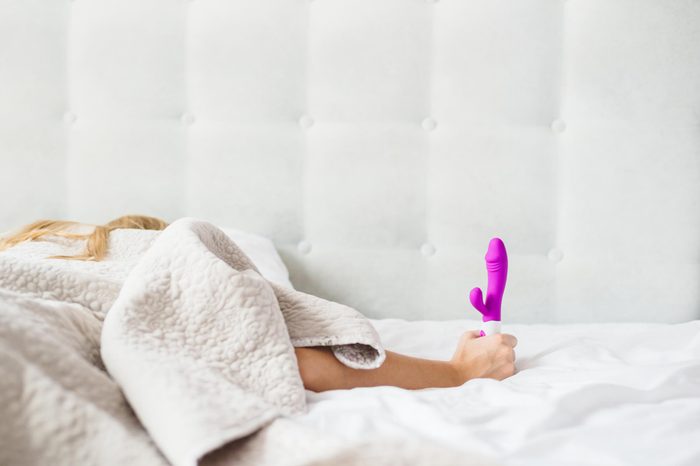 20 Myths About Sex You Still Believe