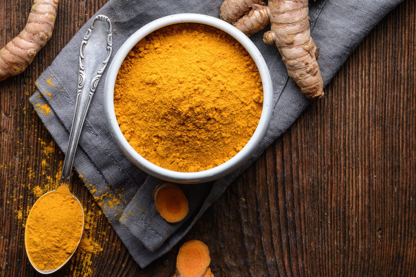 turmeric