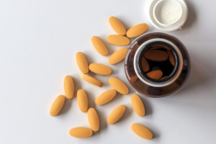 14 Surprising Things You Shouldn't Do if You Have the Flu