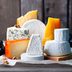 6 Lower-Calorie Options for People Who Love Cheese