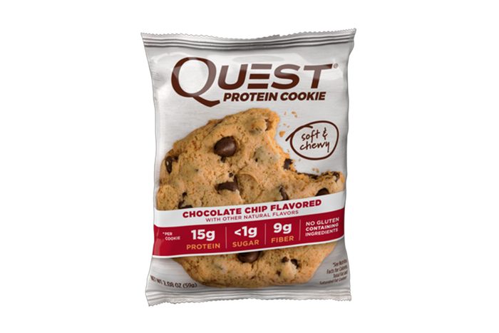 Quest Cookies