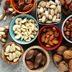 The 5 Healthiest Nuts You Can Eat