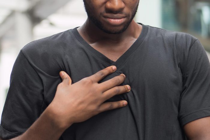 9 Surprising Heartburn Causes You Need to Take Seriously