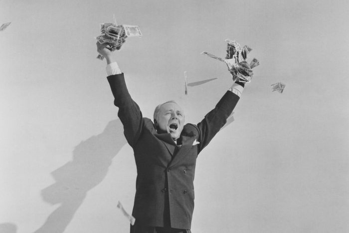 8 Myths of Happiness You’ve Convinced Yourself Are True