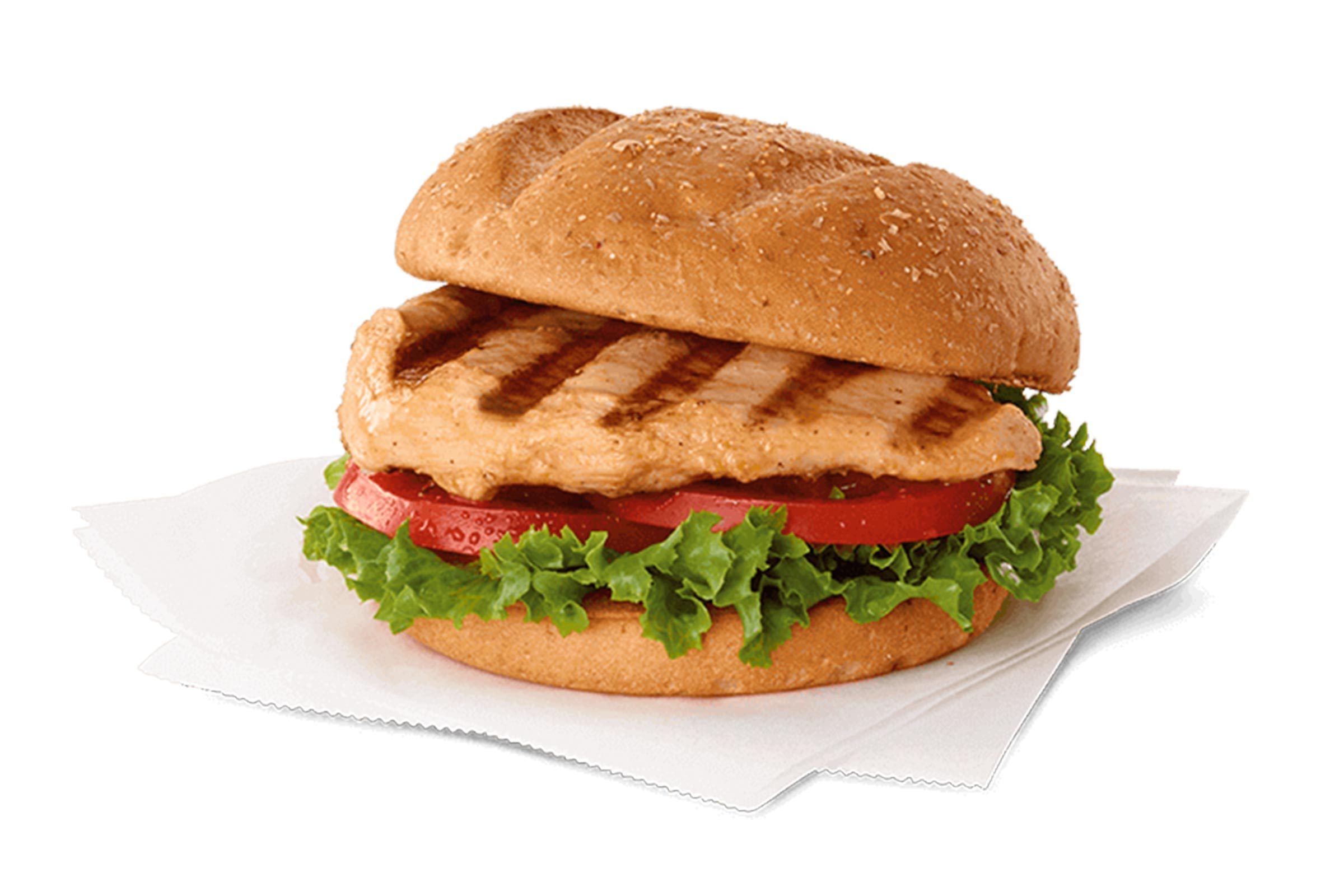 Chick-Fil-A