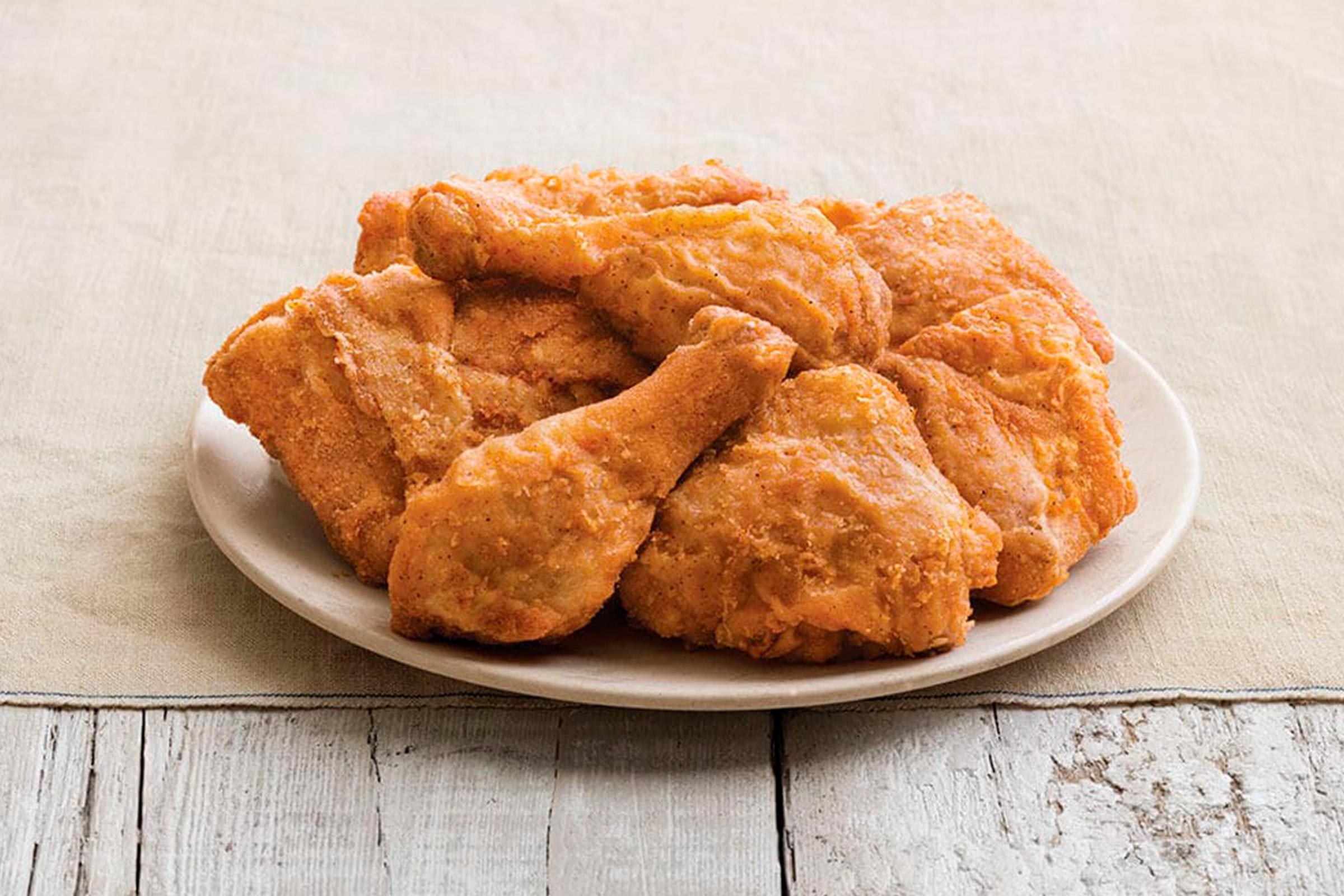 KFC Original Recipe Chicken Thigh