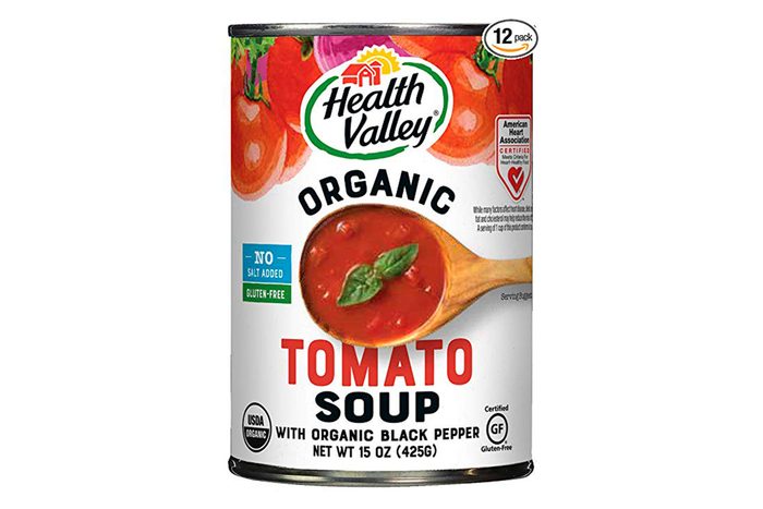 tomato soup