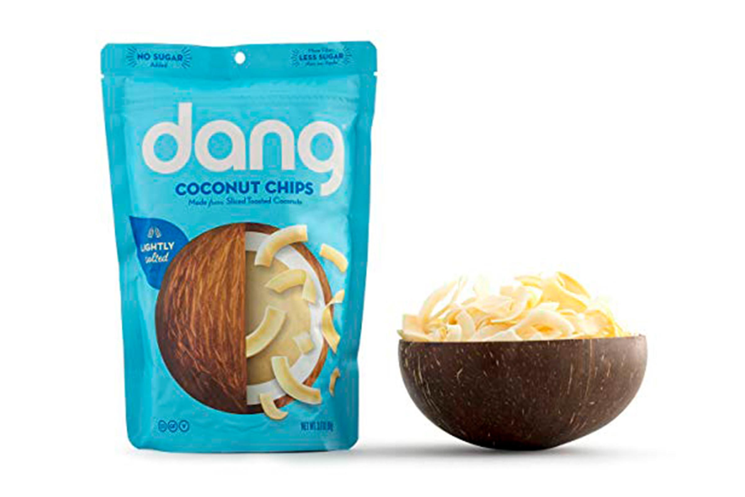 Coconut Chips