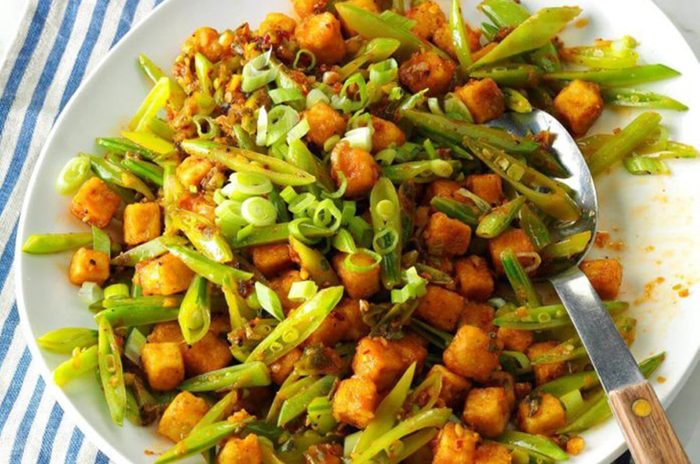 Crispy-Tofu-with-Black-Pepper-Sauce