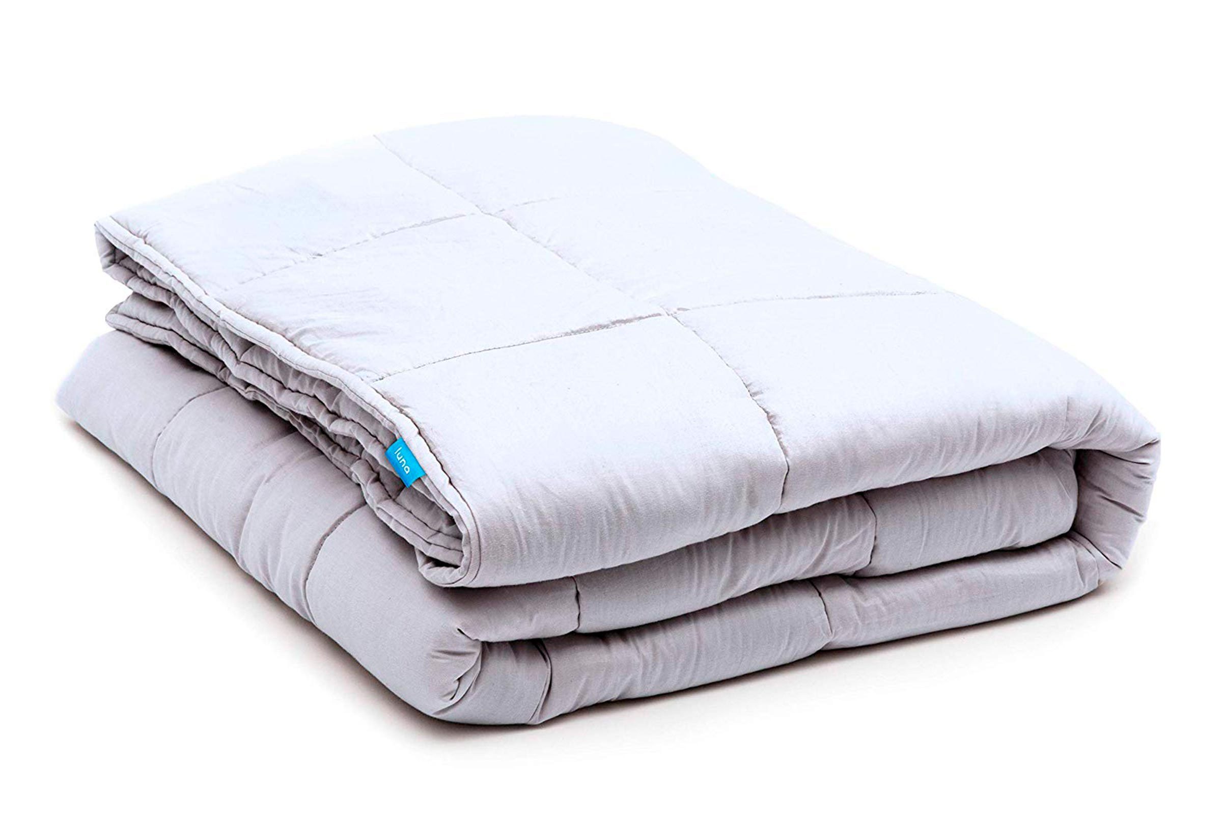 Weighted blanket