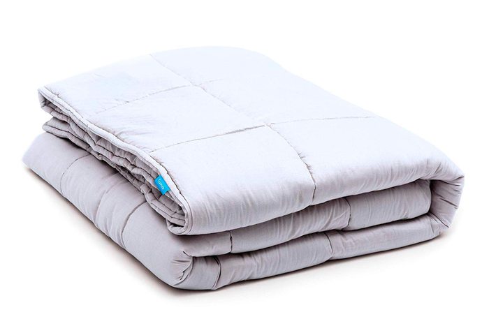 Weighted blanket