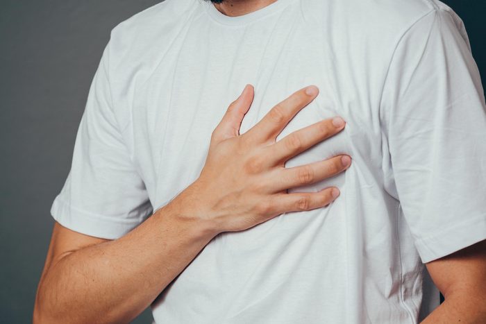 7 Warning Signs of a Pulmonary Embolism