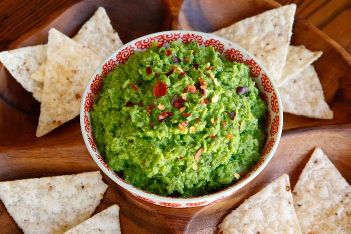 spring-pea-guacamole