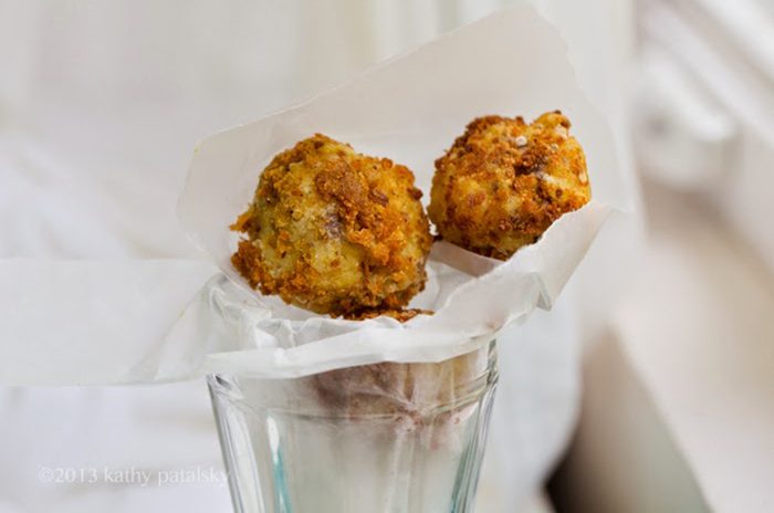 vegan-risotto-balls