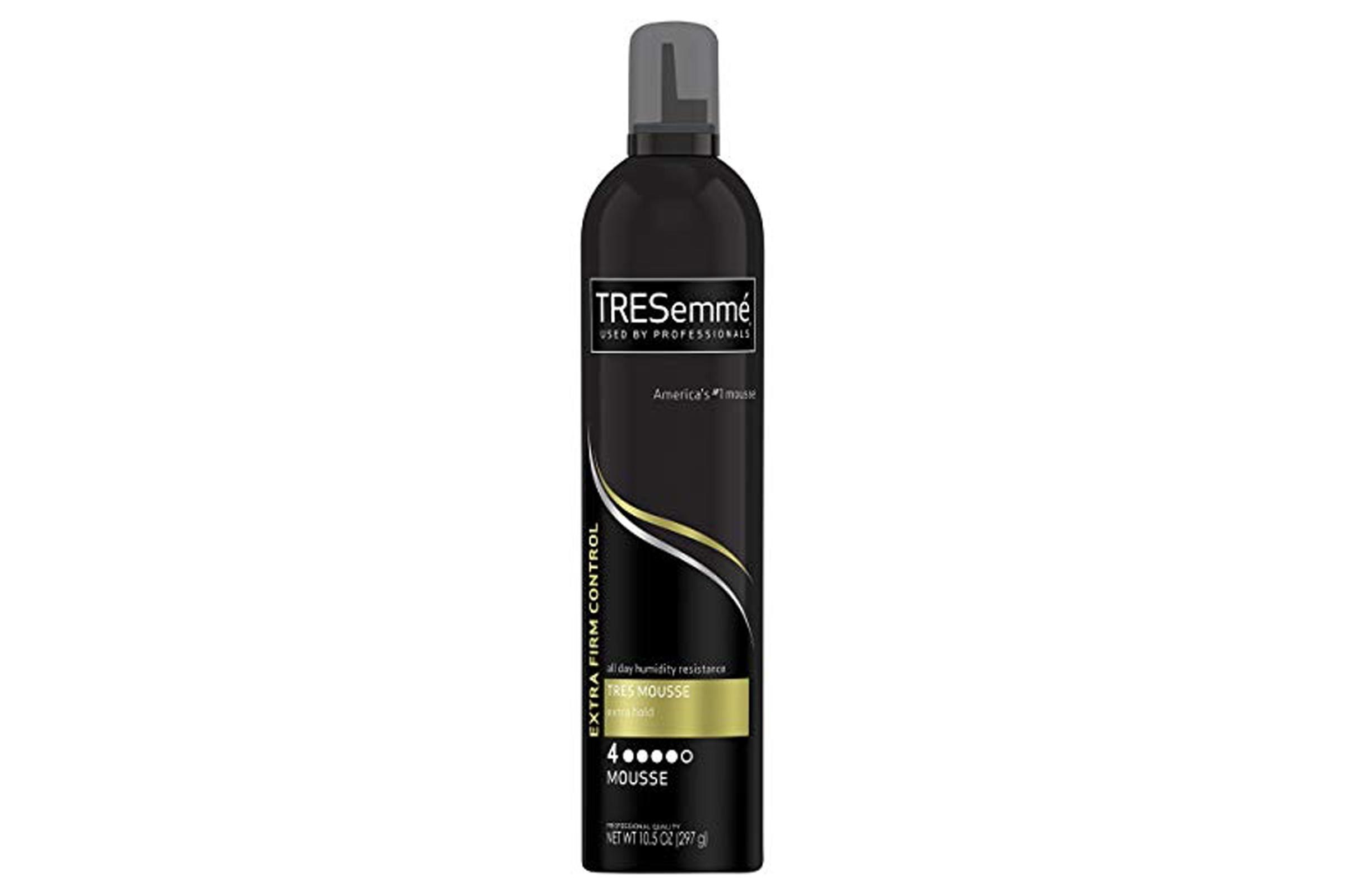 TRESemme Extra Hold Mousse