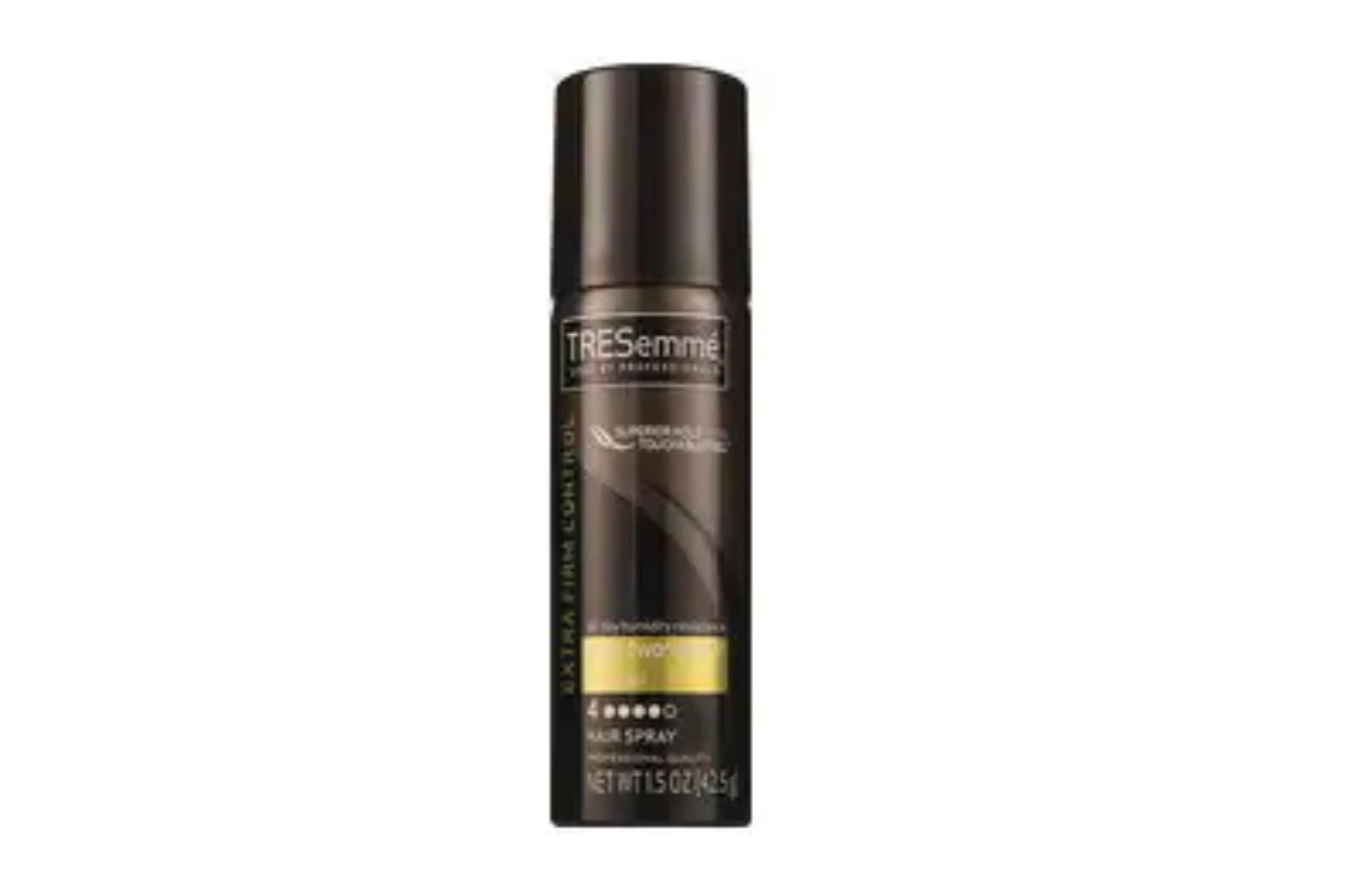 Tresemme Two Extra Hold Hair Spray