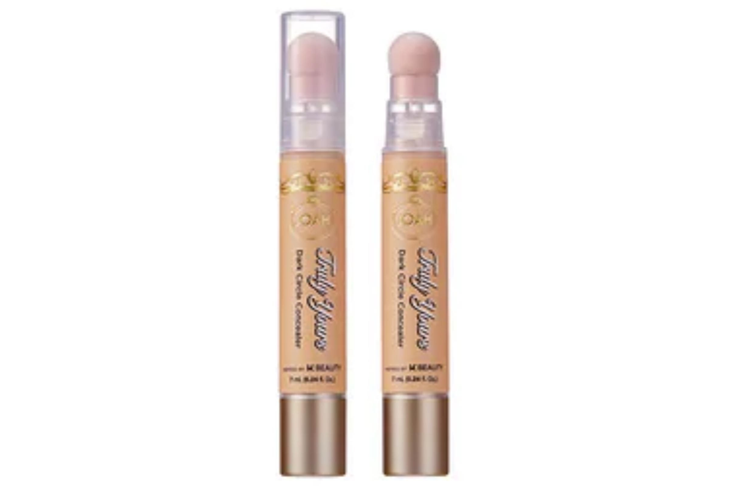 $5 ExtraBucks Rewards for spending $10 on Joah cosmetics